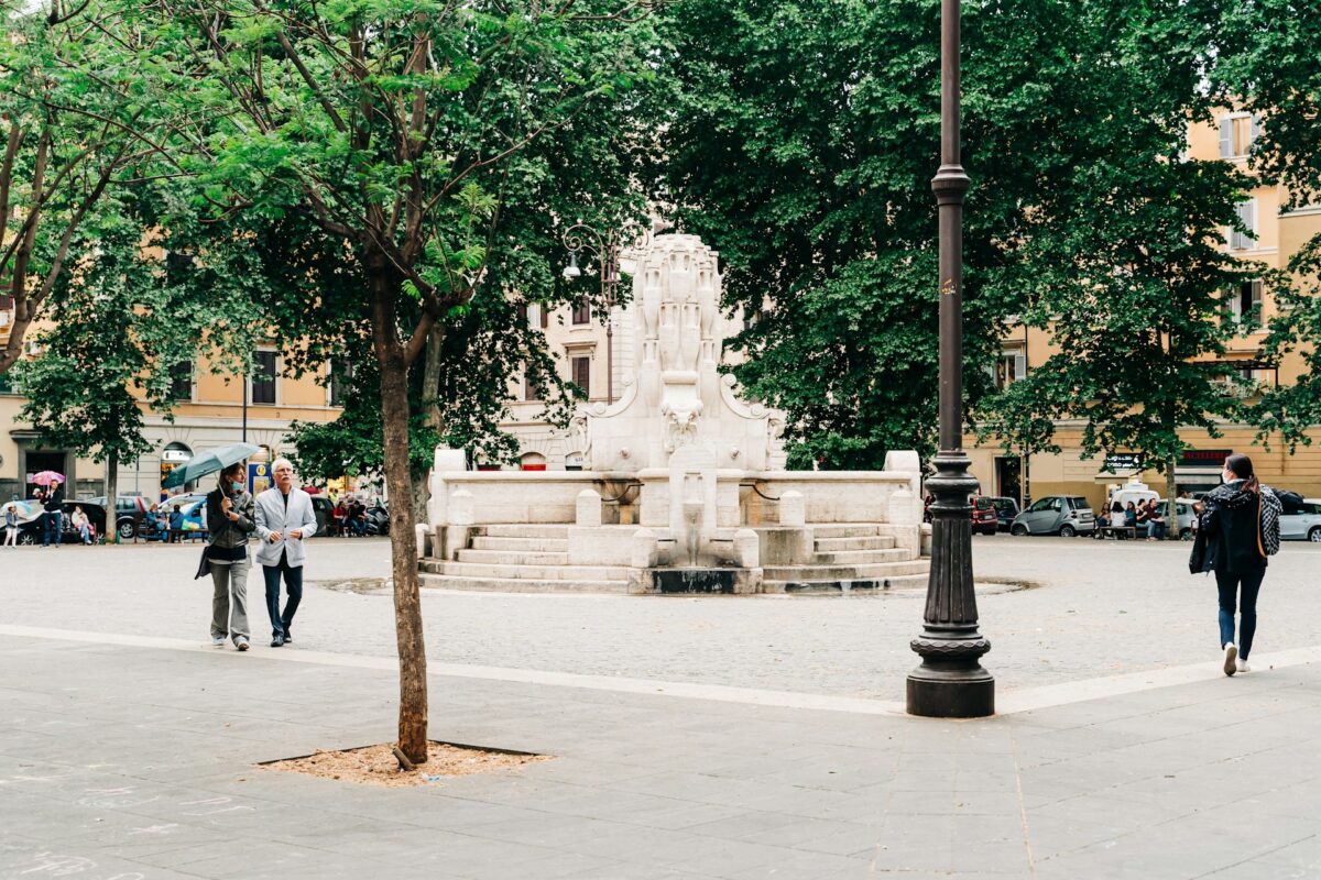 Ferragosto, cosa fare se sei rimasto a Roma: tutti gli appuntamenti tra il 15 e 16 agosto Ferragosto, cosa fare se sei rimasto a Roma: tutti gli appuntamenti tra il 15 e 16 agosto
