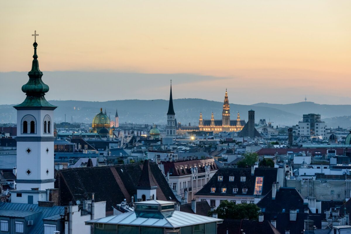 5 città europee da visitare a settembre 2026 tra mare cultura e grandi eventi