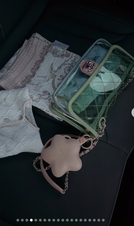Giulia De Lellis, quanto ha speso per la sua Chanel bag per l’estate Giulia De Lellis, quanto ha speso per la sua Chanel bag per l’estate