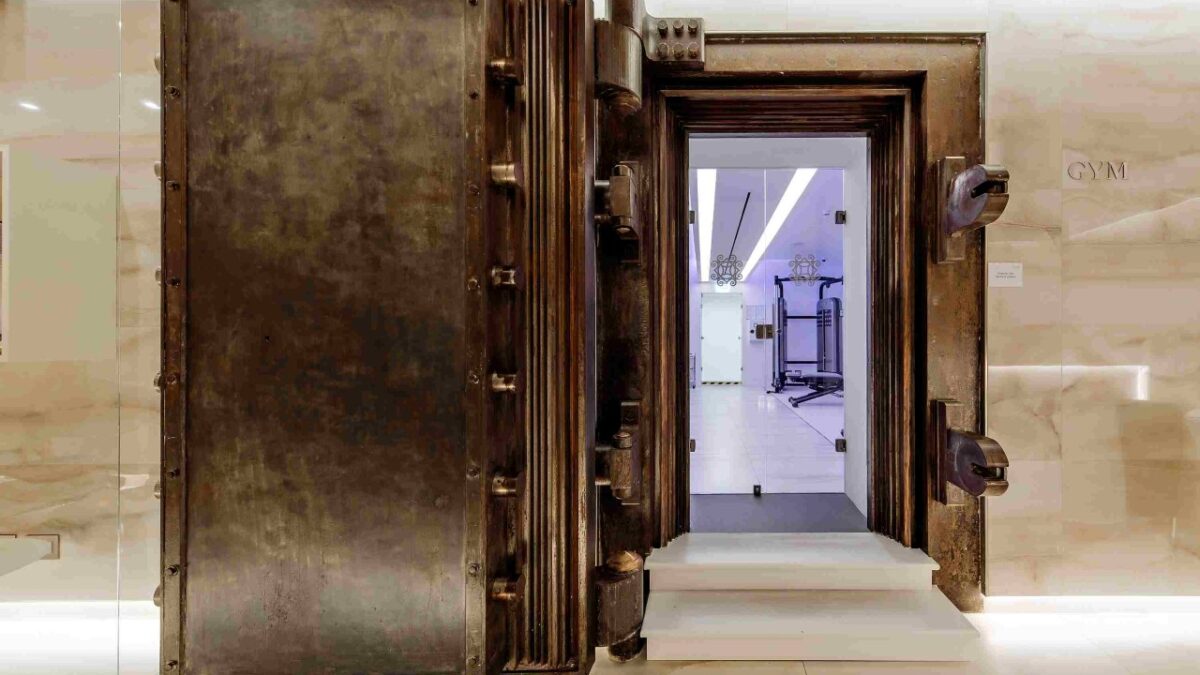 Il rientro dalle vacanze si veste di benessere a Le Caveau by Narducci Hair & Spa dell’Aleph Rome Hotel Il rientro dalle vacanze si veste di benessere a Le Caveau by Narducci Hair & Spa dell’Aleph Rome Hotel