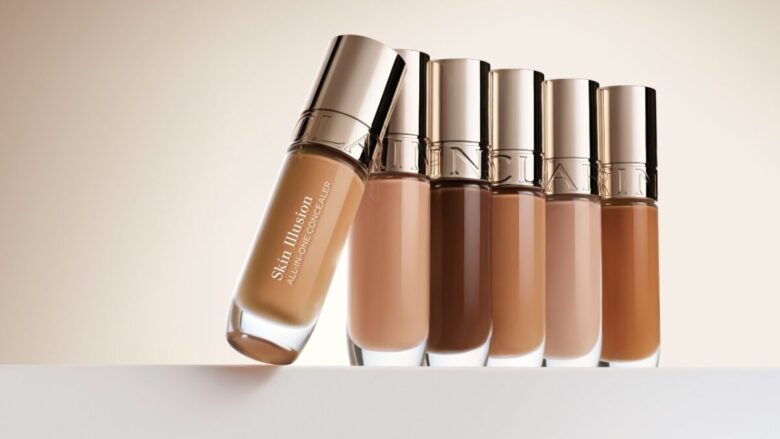 Clarins Skin Illusion All-in-One Concealer: il correttore 2 in 1 tra make-up e skincare
