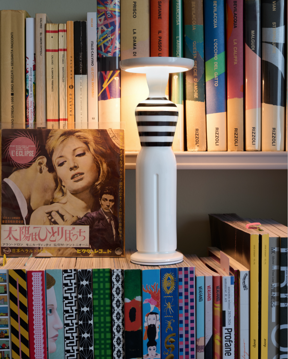 Rotaliana presenta Ibis e Light Dolls, due nuove lampade unite da un concept chiave: l’ubiquità della luce Rotaliana presenta Ibis e Light Dolls, due nuove lampade unite da un concept chiave: l’ubiquità della luce