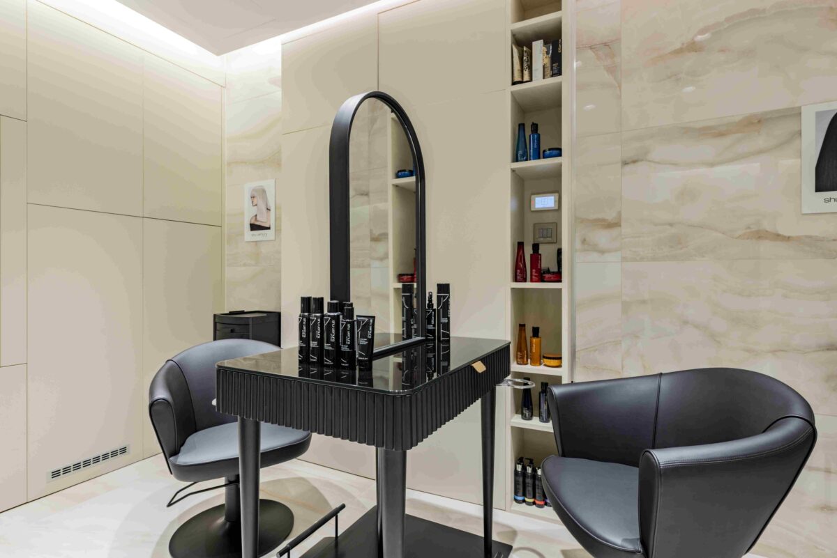 Il rientro dalle vacanze si veste di benessere a Le Caveau by Narducci Hair & Spa dell’Aleph Rome Hotel Il rientro dalle vacanze si veste di benessere a Le Caveau by Narducci Hair & Spa dell’Aleph Rome Hotel