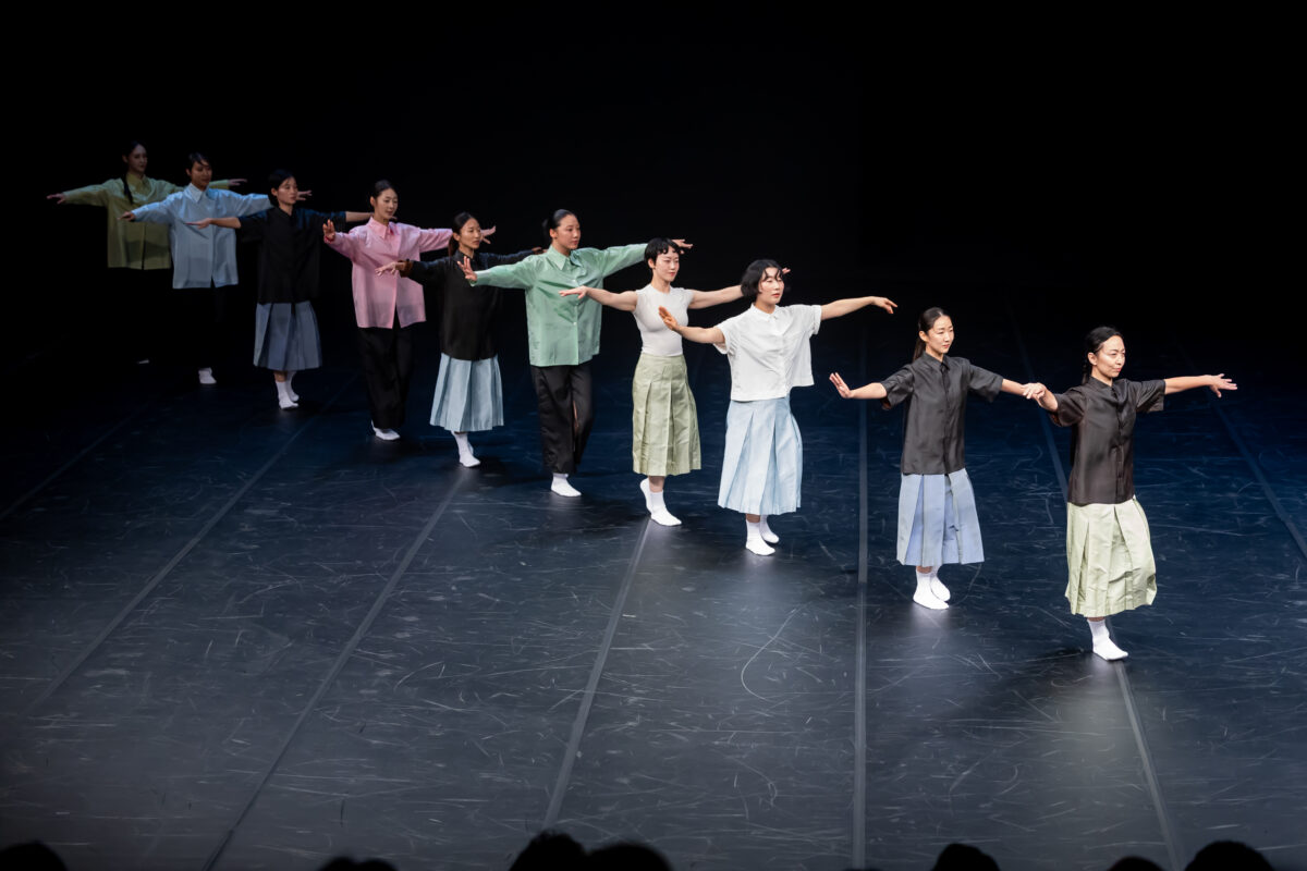 Dieci anni di cultura coreana in Italia: un ricco programma di eventi per l’anniversario Dieci anni di cultura coreana in Italia: un ricco programma di eventi per l’anniversario