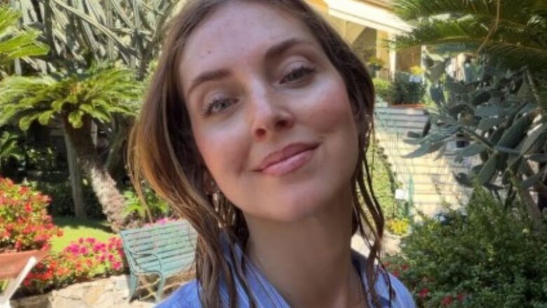 Chiara Ferragni aggiunge una nuova chicca alla sua collezione di borse di lusso: quanto costa la nuova Hermès?
