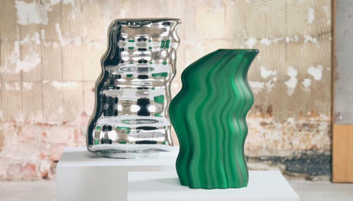 IKEA, quando l’arte entra in casa: 4 pezzi della nuova collezione KONSTRUNDA IKEA, quando l’arte entra in casa: 4 pezzi della nuova collezione KONSTRUNDA