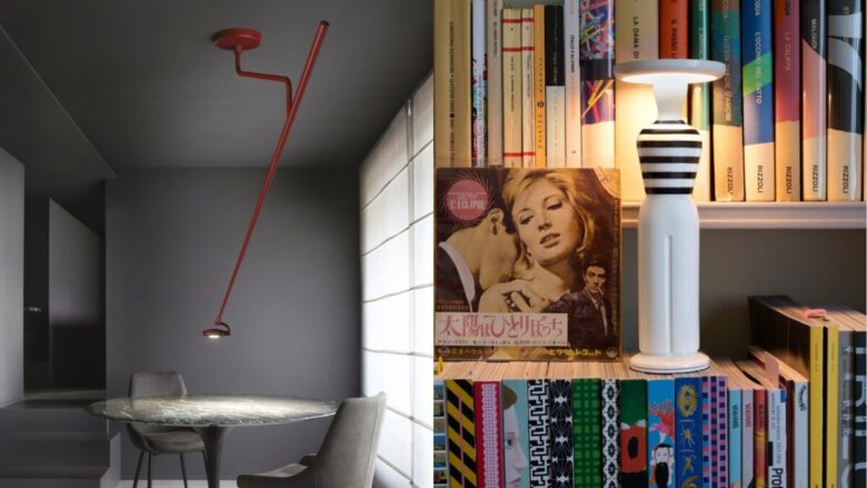 Rotaliana presenta Ibis e Light Dolls, due nuove lampade unite da un concept chiave: l’ubiquità della luce