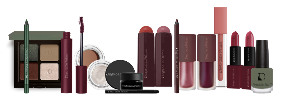 Diego dalla Palma Milano, la nuova collezione make up Autunno Inverno 2026: essenziale, sofisticata e magnetica Diego dalla Palma Milano, la nuova collezione make up Autunno Inverno 2026: essenziale, sofisticata e magnetica