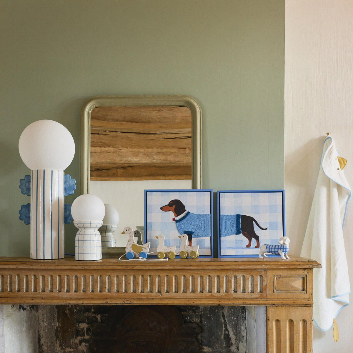 Maisons du Monde, presenta Dopamine Decor: la tendenza che porta colore e personalità in casa Maisons du Monde, presenta Dopamine Decor: la tendenza che porta colore e personalità in casa