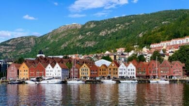 Bergen in inverno: cosa fare e cosa vedere nella città più affascinante della Norvegia