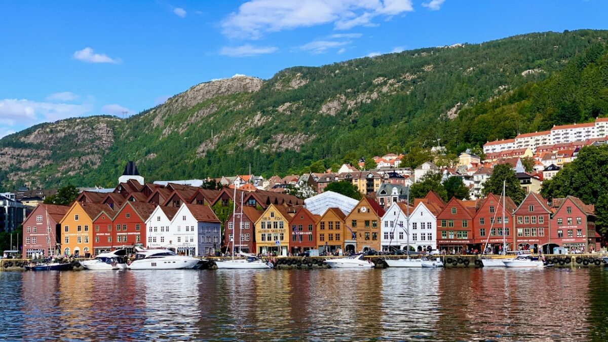 Bergen in inverno: cosa fare e cosa vedere nella città più affascinante della Norvegia Bergen in inverno: cosa fare e cosa vedere nella città più affascinante della Norvegia