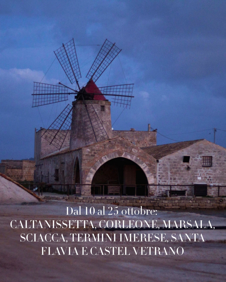 Autunno in Sicilia tra cultura, gusto e benessere:  una selezione di indirizzi d’eccellenza