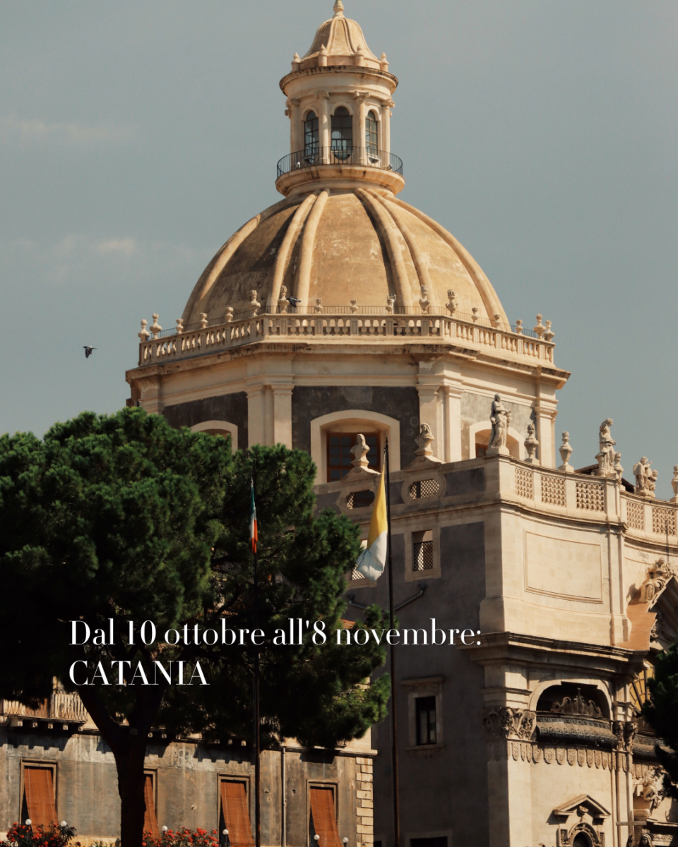 Autunno in Sicilia tra cultura, gusto e benessere:  una selezione di indirizzi d’eccellenza