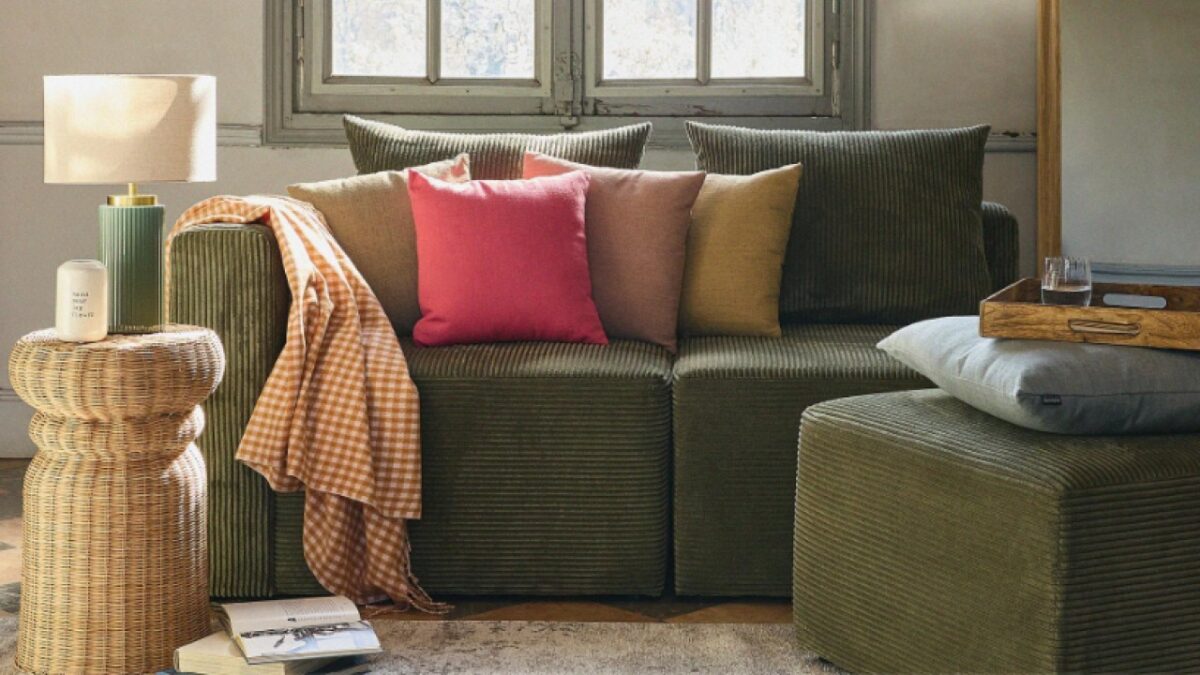 Maisons du Monde, presenta Dopamine Decor: la tendenza che porta colore e personalità in casa Maisons du Monde, presenta Dopamine Decor: la tendenza che porta colore e personalità in casa