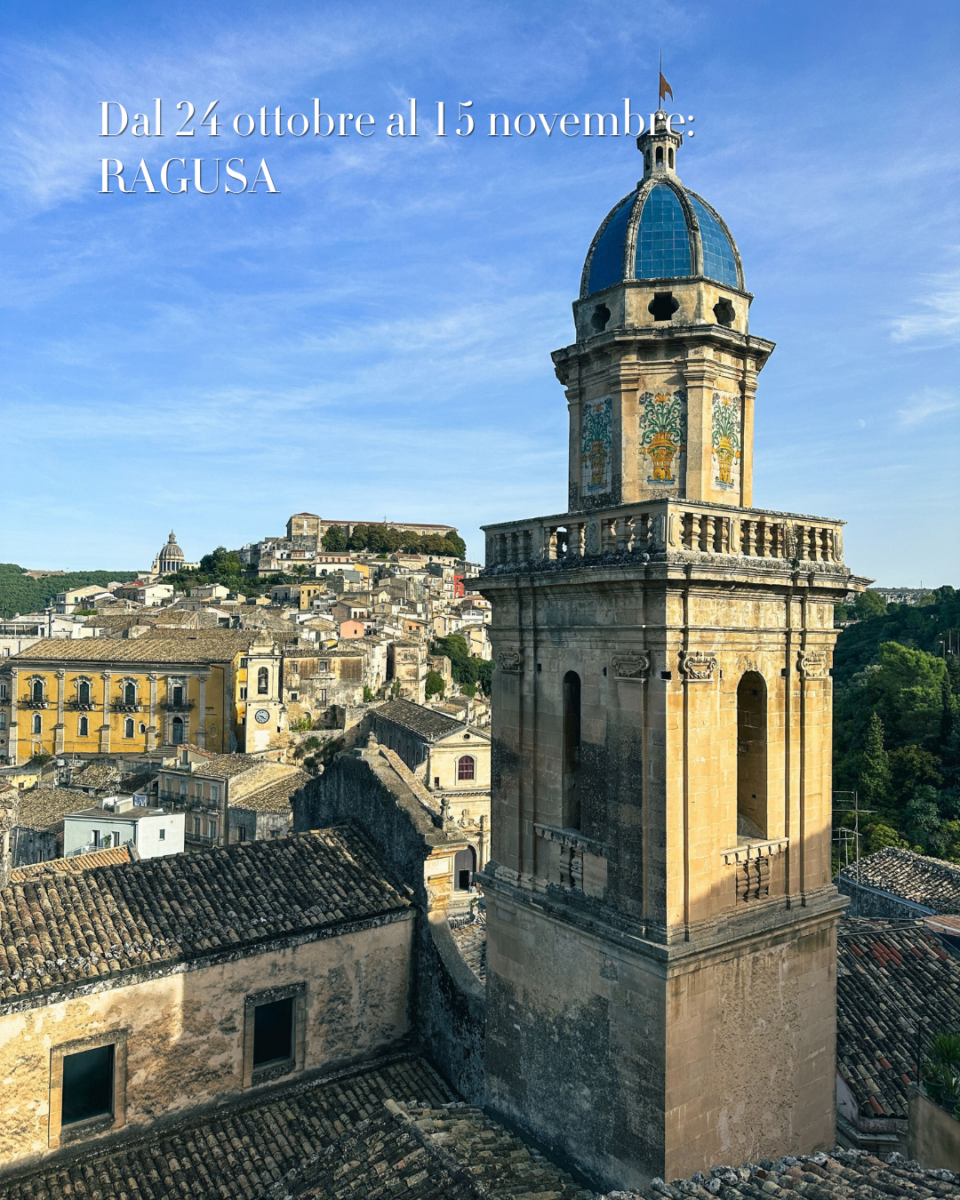 Autunno in Sicilia tra cultura, gusto e benessere:  una selezione di indirizzi d’eccellenza