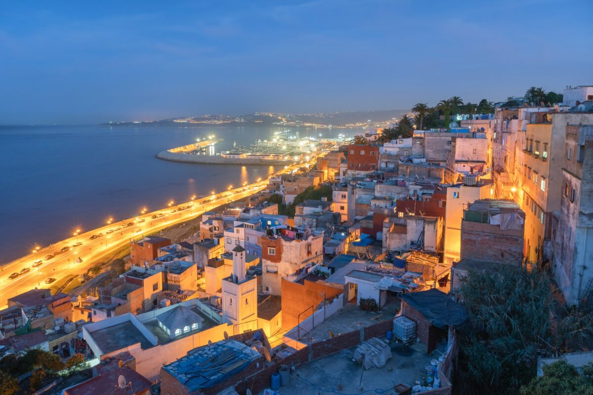 Tangeri in 5 giorni cosa vedere e fare nella città del Marocco affacciata sullo Stretto di Gibilterra Tangeri in 5 giorni cosa vedere e fare nella città del Marocco affacciata sullo Stretto di Gibilterra