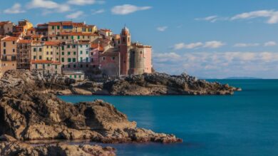 Novembre 2026 in Italia, questi borghi sono perfetti per una fuga d’autunno lontano dalla folla