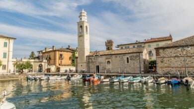 Veneto in autunno: 7 borghi da visitare tra foliage, castelli e sapori tipici