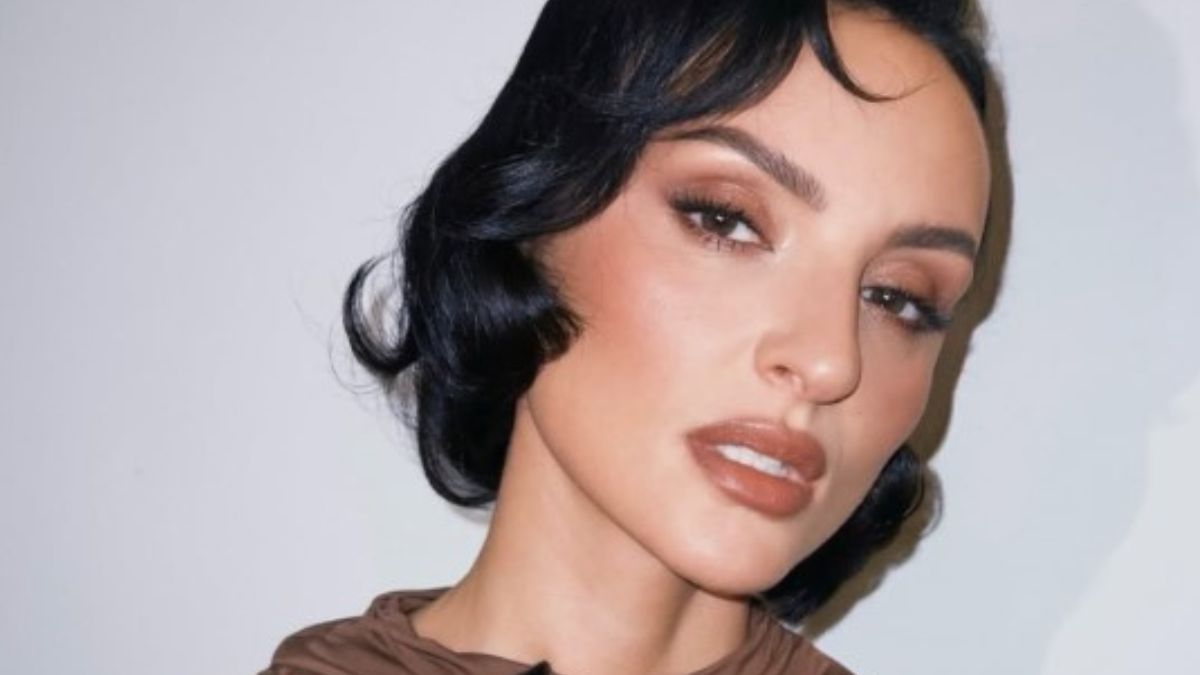 Arisa è una diva glamour d’altri tempi con questo Look iconico FOTO Arisa è una diva glamour d’altri tempi con questo Look iconico FOTO