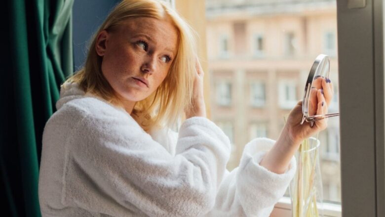 Capelli danneggiati? Ci pensa Diego dalla Palma Milano con il nuovo trattamento Estremi Rimedi