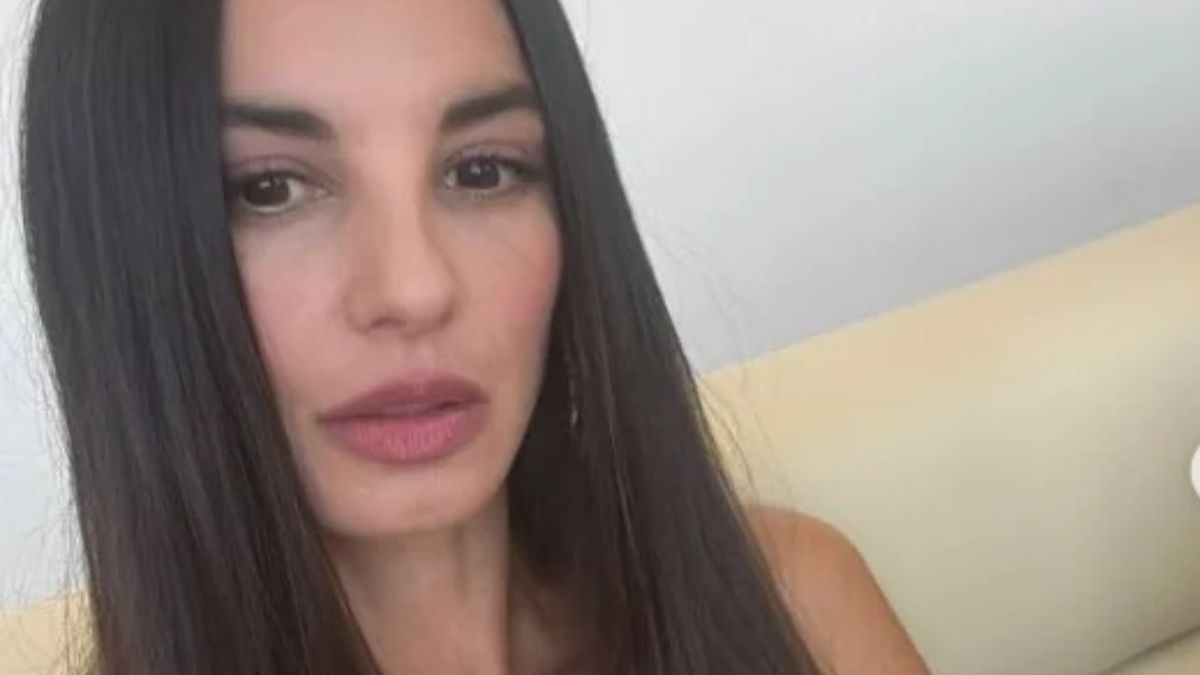 Francesca Chillemi, alla Festa del Cinema di Roma 2026 con un iconico Look firmato Zimmermann Francesca Chillemi, alla Festa del Cinema di Roma 2026 con un iconico Look firmato Zimmermann
