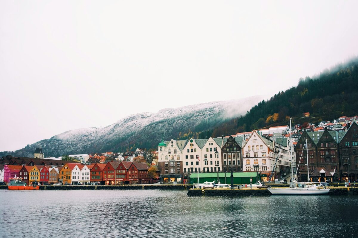 Bergen in inverno: cosa fare e cosa vedere nella città più affascinante della Norvegia Bergen in inverno: cosa fare e cosa vedere nella città più affascinante della Norvegia