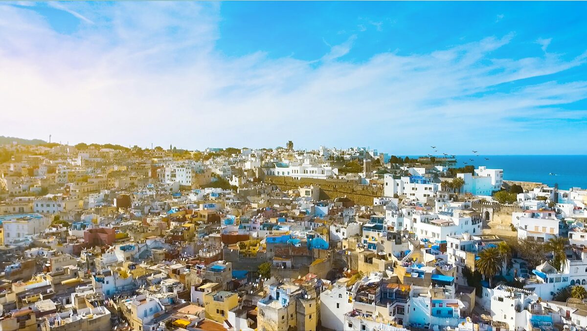 Tangeri in 5 giorni cosa vedere e fare nella città del Marocco affacciata sullo Stretto di Gibilterra Tangeri in 5 giorni cosa vedere e fare nella città del Marocco affacciata sullo Stretto di Gibilterra