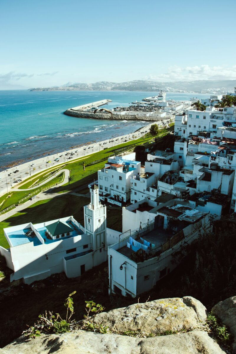 Tangeri in 5 giorni cosa vedere e fare nella città del Marocco affacciata sullo Stretto di Gibilterra Tangeri in 5 giorni cosa vedere e fare nella città del Marocco affacciata sullo Stretto di Gibilterra